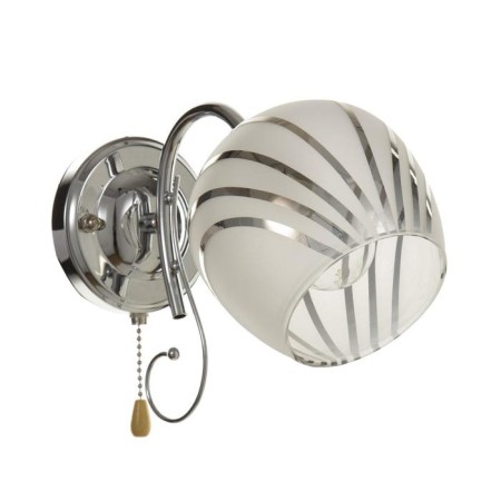 Sconces 3905-162/1 40W e27 chrome