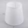 Obacound E27 white 20x20x18 cm