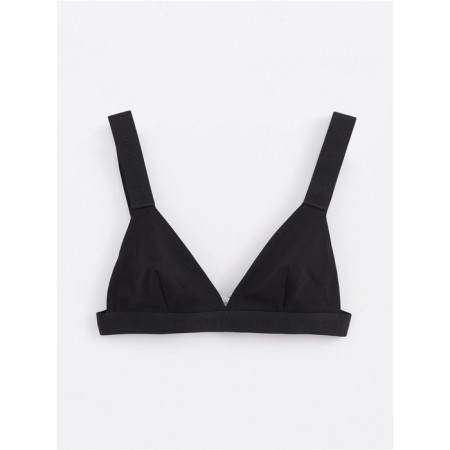 Bustier Female Conte Elegant New Luxuries, size L, Black color-5