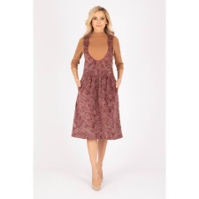 Women's dress, size 42