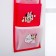 Organizer for storing toys, 45x18 cm, Minnie Mouse