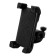 Bicycle phone holder