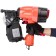 Capobic Craton AN-90C pistol, nail: 45-90 mm, 20 l/min, 7 bar