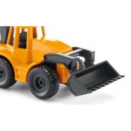 Excavator Siku-3
