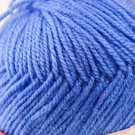 Yarn "Children's novelty" 100% acrylic 200m/50g (15-t.-2