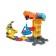 Set of playing VTECH "Construction venue"