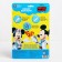 Dr.'s set, Mickey Mouse, 6 items