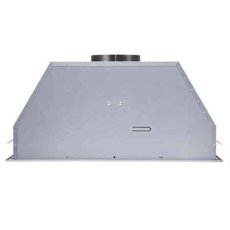 Exposure Maunfeld Trapeze 602ig, built -in, 1150 m3/h, 3 speeds, 59.8 cm, white-2