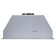 Exposure Maunfeld Trapeze 602ig, built -in, 1150 m3/h, 3 speeds, 59.8 cm, white