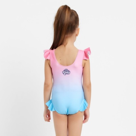 Children's swimsuit "Friends", My Little Pony, Height 104-2