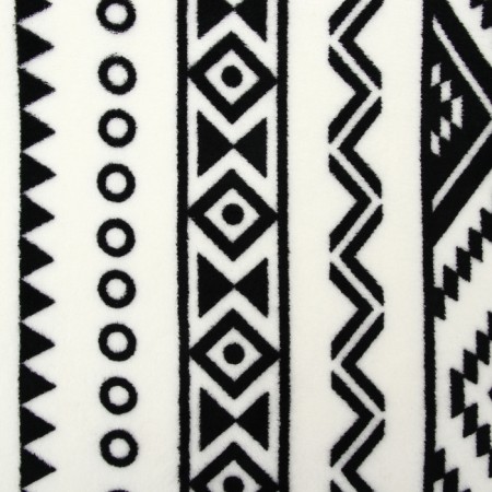 Plaid Ethel "Eco" 150*200 cm, 100% p/e, coral-flis 220 g/m2-1