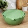 Saladnik with a lid "Fiesta", 5 l, color mix