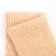 Children's socks with a camel fluff, beige color, size 3 (3-4 years)