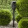 Lamp Garden Era on the Solar Battery "Torch" LED, IP54