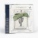 Bed linen "Ethel" 2 joint venture cactus 175x215 cm, 200x220 cm, 50x70+3 cm - 2 pcs