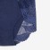 Panties female slips, dark blue color, rr 52-54
