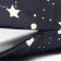 Pillowcase decorative Ethel Starry sky, 40 x 40 cm, 100% cotton, mingle