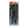 Siphon for the Accoona A470F, 1 1/4 ", without release, black