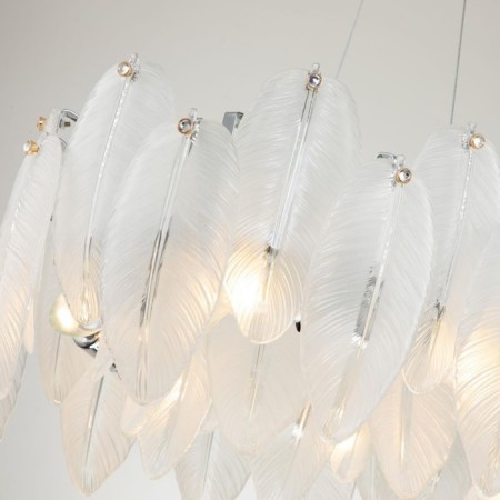 Beluta Suspension 350 mm, E14 480W-4