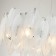 Beluta Suspension 350 mm, E14 480W