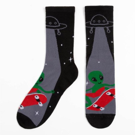 Men's socks KAFTAN "UFO" p. 41-44 (27-29 cm)
