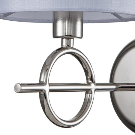Wall lamp 1x40W E14, size 23x15x26 cm-2