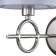 Wall lamp 1x40W E14, size 23x15x26 cm
