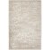 Rectangular carpet Valentis mikonos, size 160x300 cm, color Cream/kahve