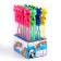 Soap bubbles "beasts" 26 cm, 50 ml, mix