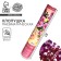 Pneumochlopushka “For you!”, Rose petals, pink, 30 cm