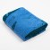 The towel is the Named Tensor Ethel "Maxim" Blue, 50x90cm, 100% cotton, 420g/m2