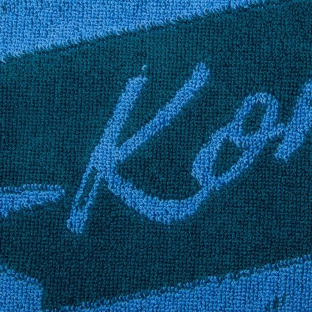 The towel Named Tensor Ethel "Constantine" is blue, 50x90cm, 100% cotton, 420g/m2-2