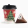 Natural ground coffee "Fragrant year", 8 g.