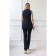 Women's vest, size 46