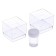Set for experiments "Colloidal Garden"