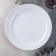 Round "linen", d = 30.5 cm