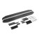 Premium threshold "Rival, LADA 4x4 1993-N.V., with fasteners, A128alp.6004.1
