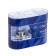 Hoodic lamp Cartage Rainbow H4, P43T, 12 V, 60/55 W +30%, set 2 pcs