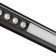 SLAM SLIM SLIM "Line Track33" LED 18W 3000-6000K 48V CRI90 Black 3.2x3.8x33.8 cm 990943