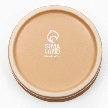 Ceramic bowl 200 ml, beige-5