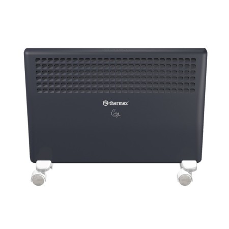 Electric convector Thermex Cozy 1, 1 kW, up to 15 sq.m.