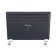 Electric convector Thermex Cozy 1, 1 kW, up to 15 sq.m.