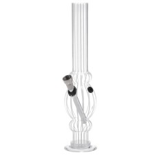 Bong, H-26 cm, 