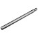 DEVEN PLAR Dream Bike, 27.2x400 mm, without a lock, gray color