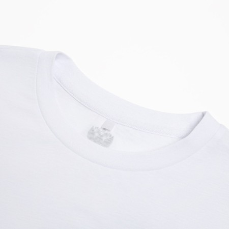 President T -shirt, size XL, white color-15