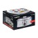 Yogurtnitsa Centek CT-1442, 17 W, 0.2 l, 7 containers, glass, gray