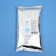 Mastic sugar vanilla blue, 600 g