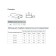 The channel is rectangular, ventilation zein, 60 x 120 mm, 2.0 m