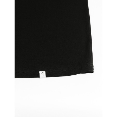 Female T -shirt, size 42, black color-5
