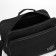 Male bag, luris, black color